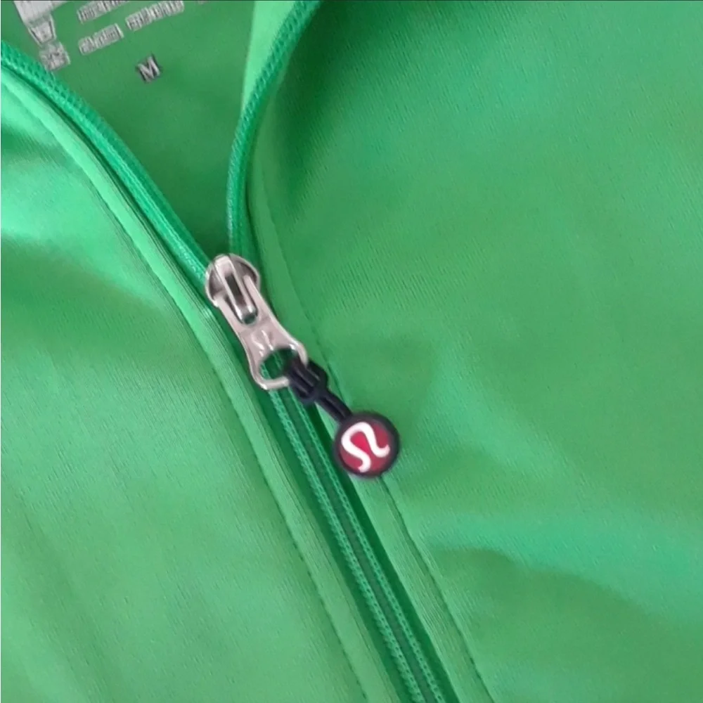 LULULEMON...VINTAGE...BRAND NEW!! RARE - Picture 3 of 5